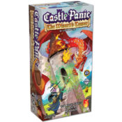 Castle Panic 2E: The Wizard’s Tower