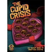 Holiday Hijinks #4: The Cupid Crisis