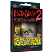 Hack & Slash 2: Whack & Slash