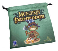 Munchkin Pathfinder