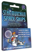 Star Munchkin Space Ships