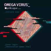 Omega Virus: Prologue