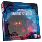 Unfold: Dark Story