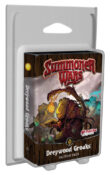 Summoner Wars 2E: Deepwood Groaks
