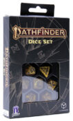 7-Die Set: Pathfinder- Azlant