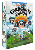 Parachute Panda