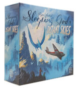 Sleeping Gods: Distant Skies