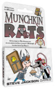 Munchkin Rats