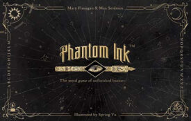 Phantom Ink