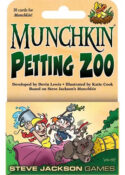 Munchkin Petting Zoo