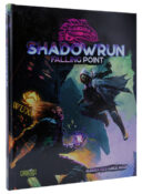 Shadowrun: Falling Point