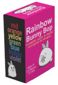 Rainbow Bunny Bop