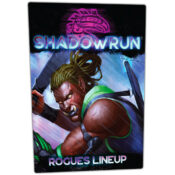 Shadowrun: Rogues Lineup