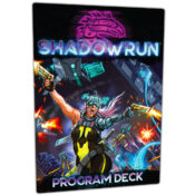 Shadowrun: Program Deck