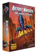 Astro Knights: The Orion System
