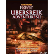 WFRP Ubersreik Adventures II