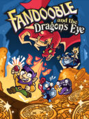 Fandooble and the Dragon’s Eye