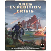 Terraforming Mars: Ares Expedition — Crisis
