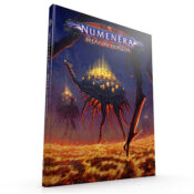 Numenera Break the Horizon