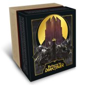 Return to Dark Tower (reprint)