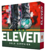 Eleven: Solo Campaign