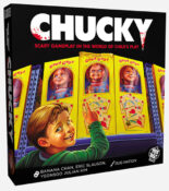 Chucky: Scary Gameplay in the World of Child’s Play
