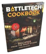 BattleTech: Cookbook • CAT36400S