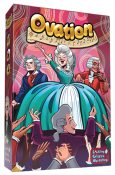 Ovation • GGDLGWOV01