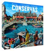 Conservas • TFC70000