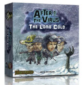 After the Virus: The Long Cold