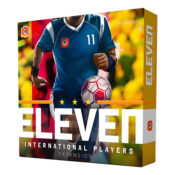 Eleven: International Players