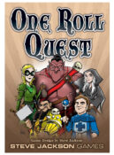 One Roll Quest 2E
