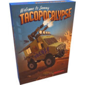 Tacopocalypse