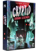 Cryptid: Urban Legends