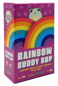 Rainbow Buddy Bop