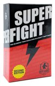 Superfight 2E