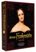 Mother of Frankenstein, Volume 1