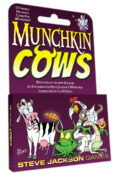 Munchkin Cows