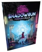 Shadowrun: Margin Calls • CAT28306