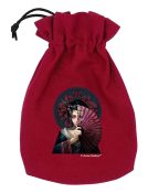Geisha Skull • QWSBAST203