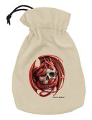 Skull Embrace • QWSBAST205