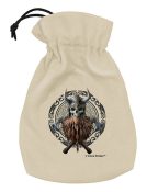 Viking Skull • QWSBAST208
