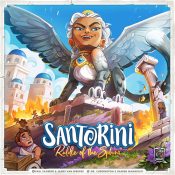 Santorini: Riddle of the Sphinx