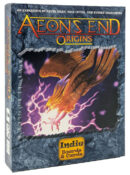Aeon’s End: Origins