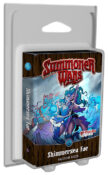 Summoner Wars, 2nd Edition: Shimmersea Fae Faction Deck