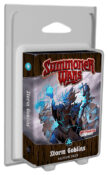 Summoner Wars, 2nd Edition: Storm Goblins Faction Deck