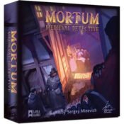 Mortum: Medieval Detective