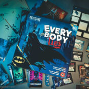 Batman: Everybody Lies
