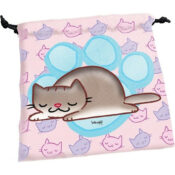 Munchkin Kittens Dice Bag