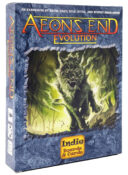 Aeon’s End: Evolution